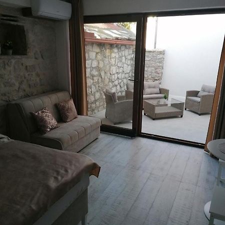 Vila Mira Trebinje Exterior photo