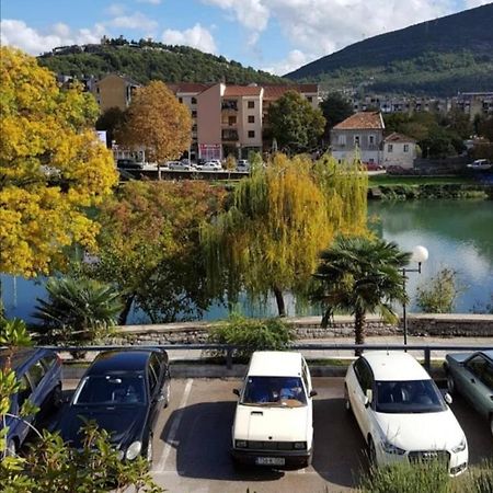 Vila Mira Trebinje Exterior photo