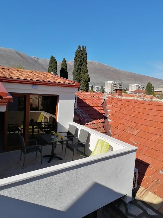 Vila Mira Trebinje Exterior photo