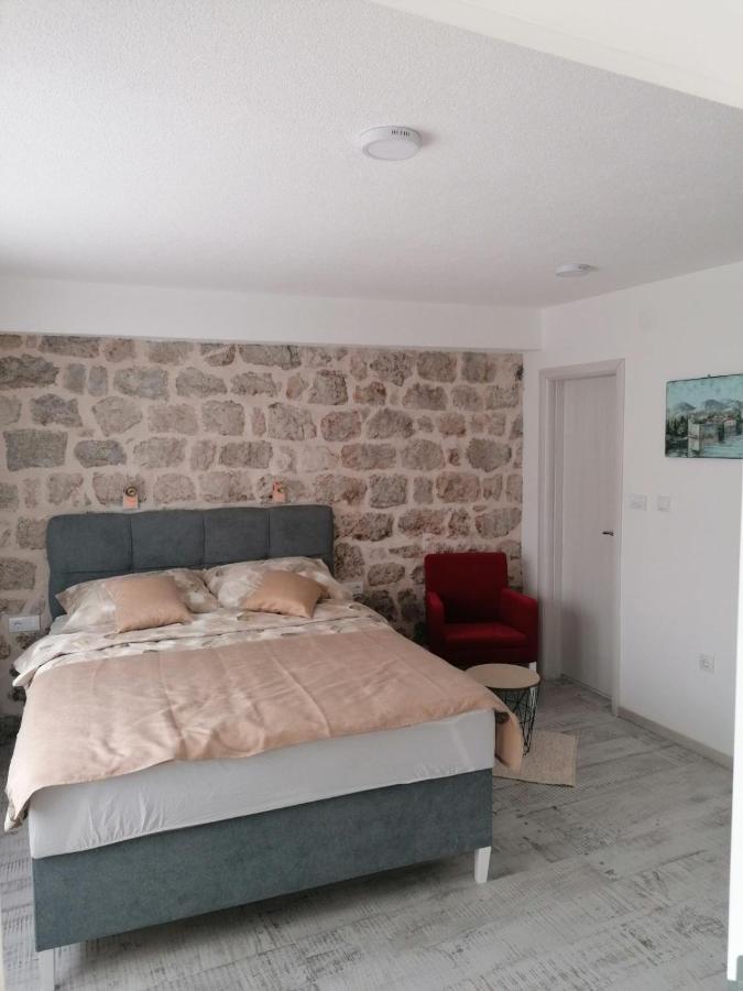 Vila Mira Trebinje Exterior photo
