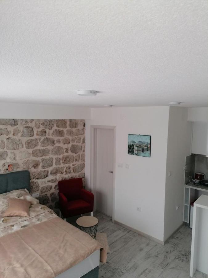 Vila Mira Trebinje Exterior photo