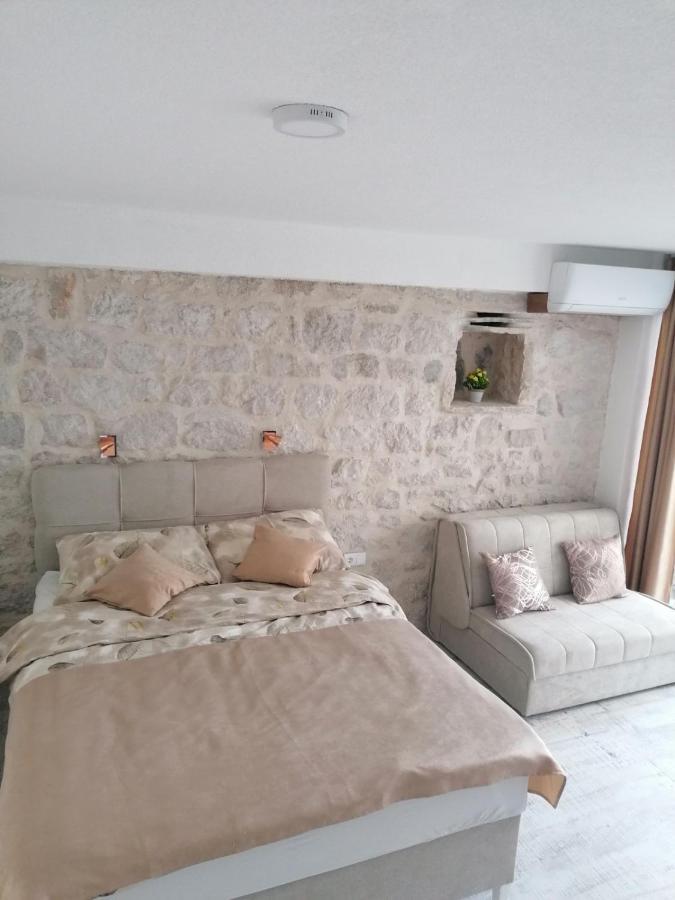 Vila Mira Trebinje Exterior photo