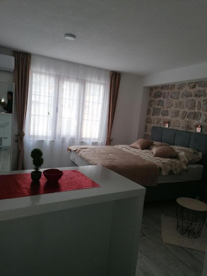 Vila Mira Trebinje Exterior photo