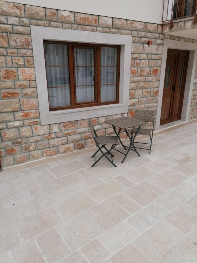 Vila Mira Trebinje Exterior photo