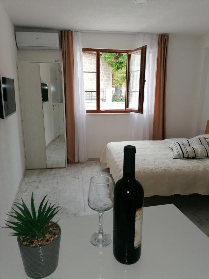 Vila Mira Trebinje Exterior photo