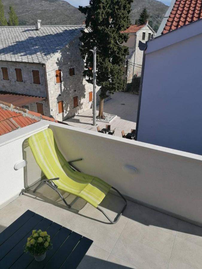 Vila Mira Trebinje Exterior photo
