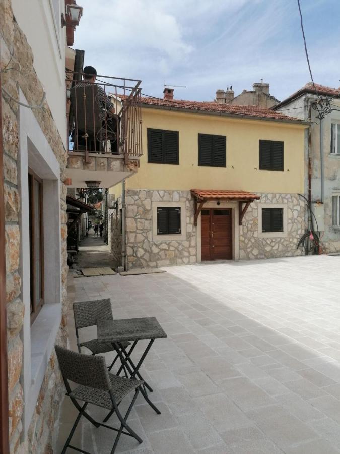 Vila Mira Trebinje Exterior photo