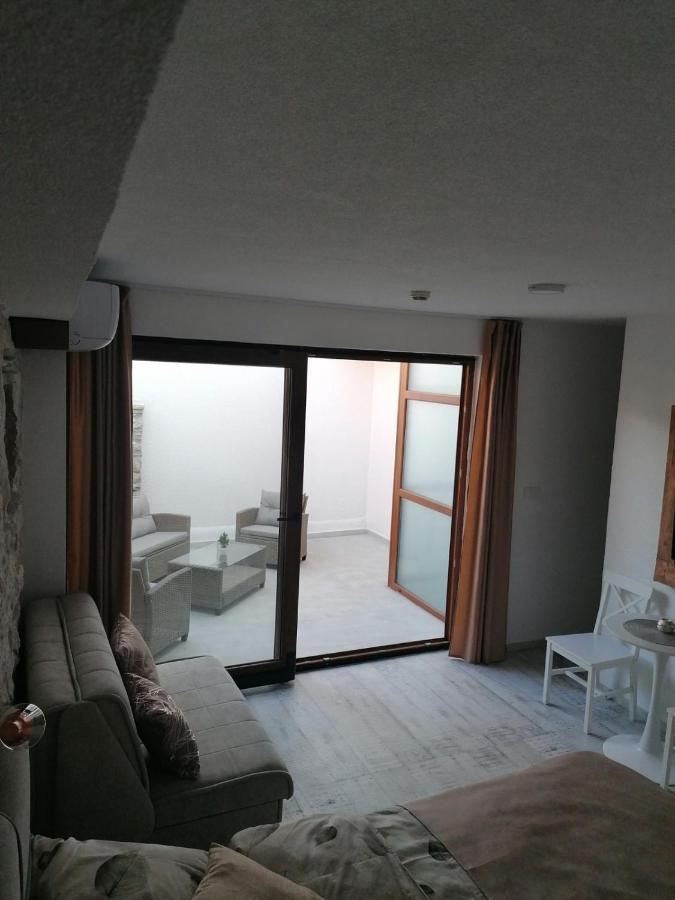 Vila Mira Trebinje Exterior photo