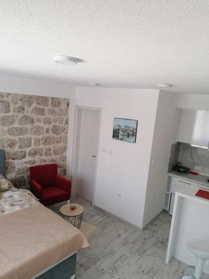 Vila Mira Trebinje Exterior photo