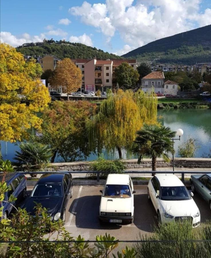 Vila Mira Trebinje Exterior photo